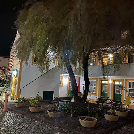 Hospedaria Verdemar Horta  Exterior foto
